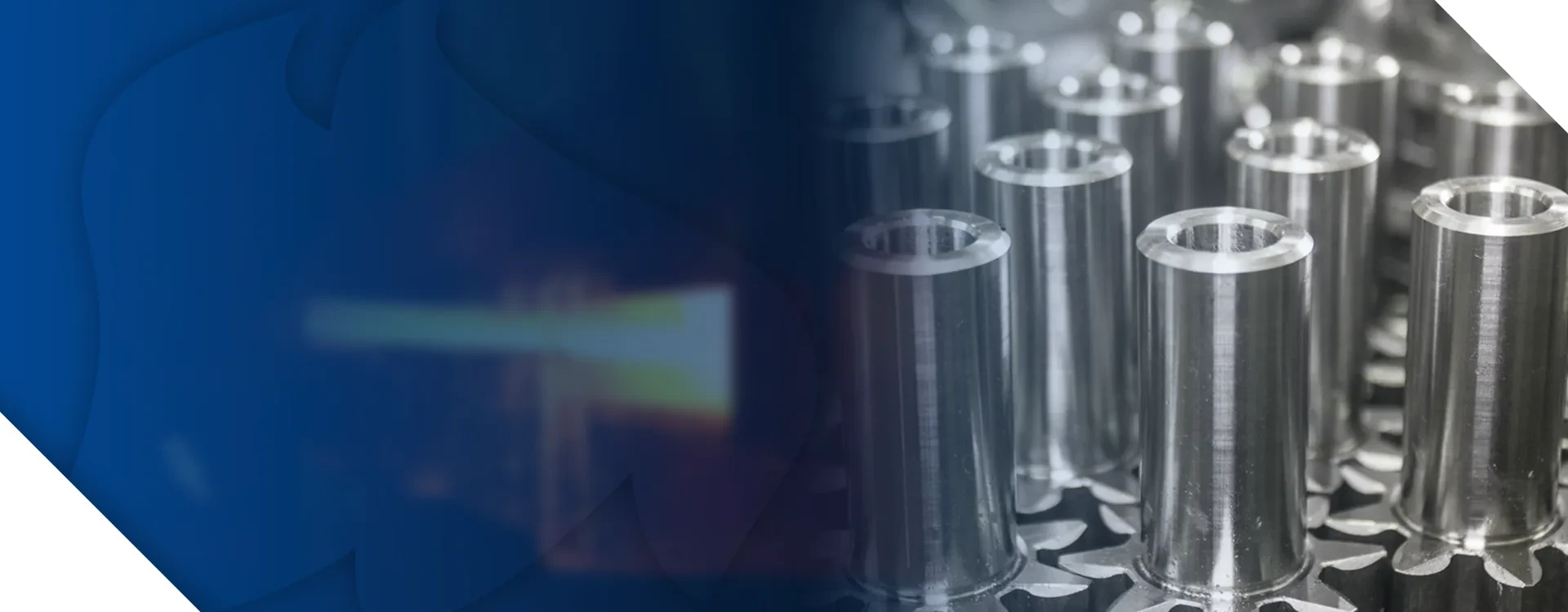 Nitrocarbonetação ferrítica - Metal Técnica Sul